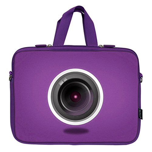 Puprle Camera