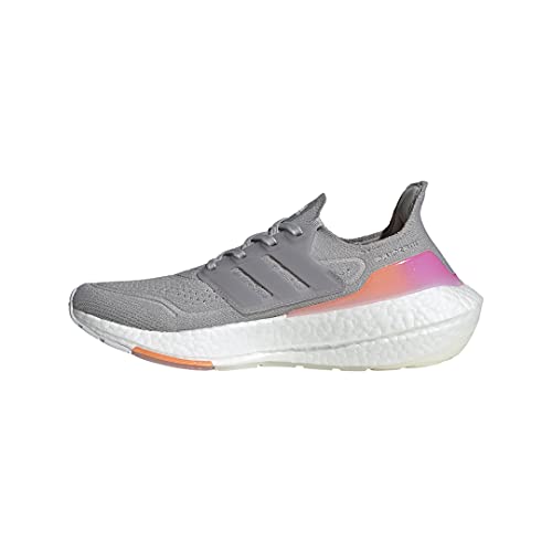 Grey/Grey/Screaming Orange