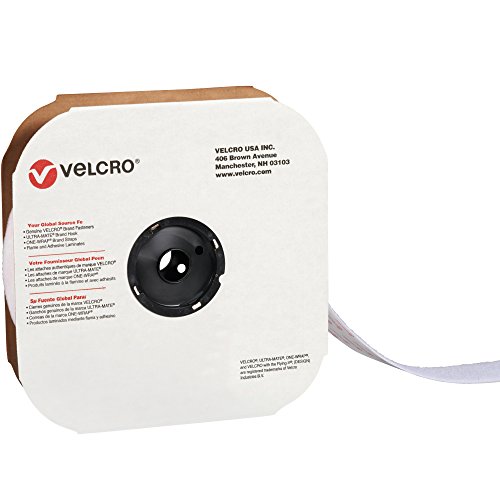 Velcro Tape Strips 2
