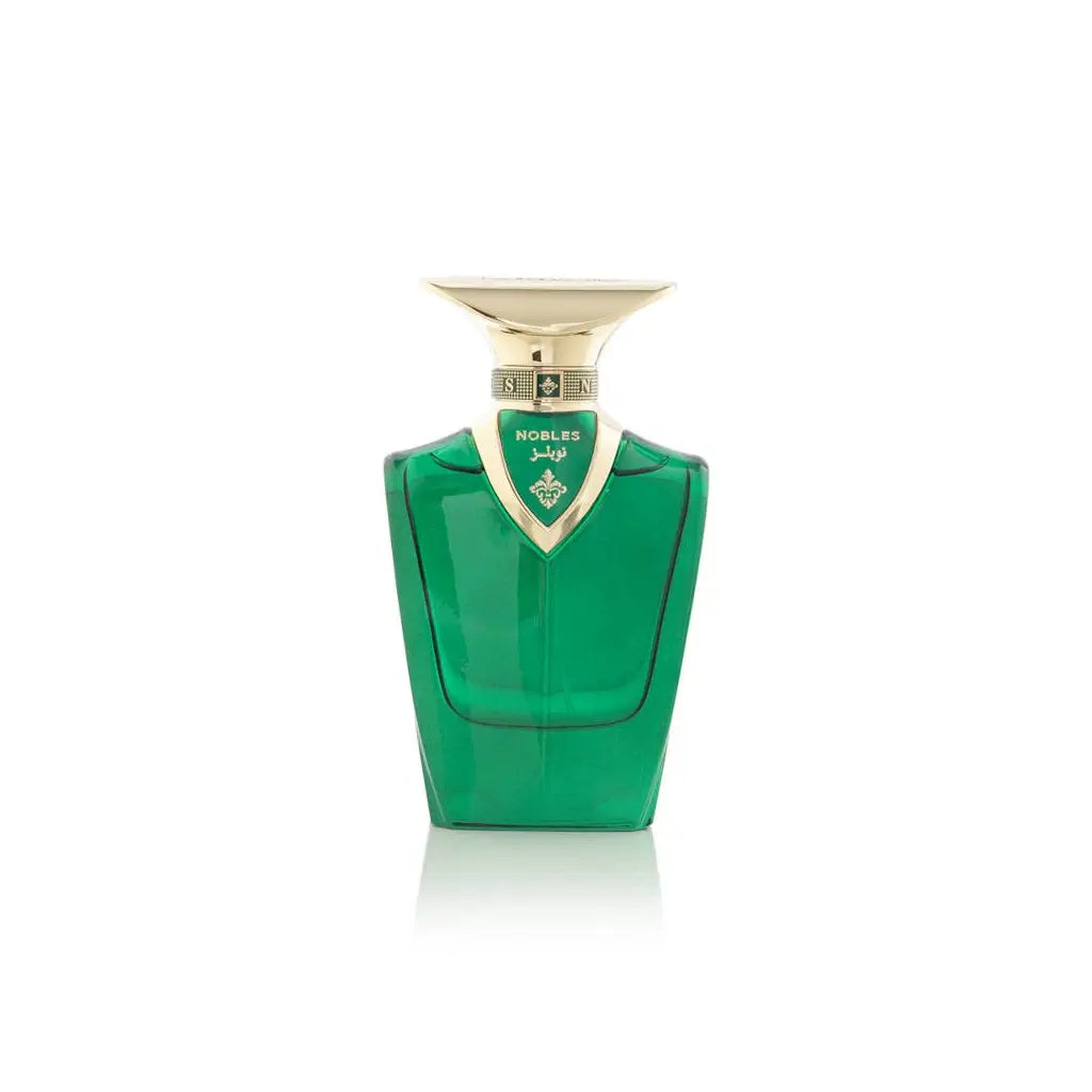 Nobles Eau De Parfum 80ml for Women - Long Lasting Luxury Perfume for Daily Wear, Date Night & Special Occasions