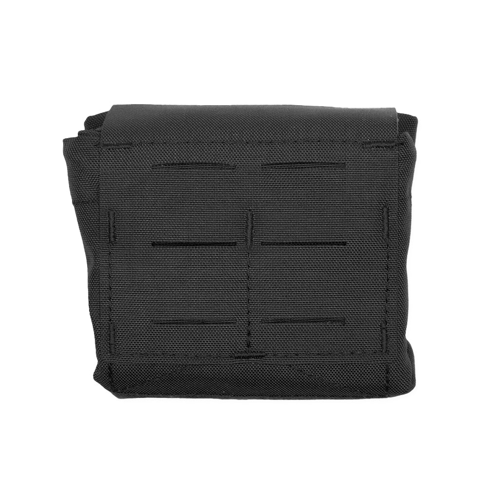 Tactical Dump Pouch - Military Grade MOLLE Compatible Utility Pouch for Range, Hunting & Outdoor Gear (Perfect for Range Days, Hunting Trips & Tactical Training)