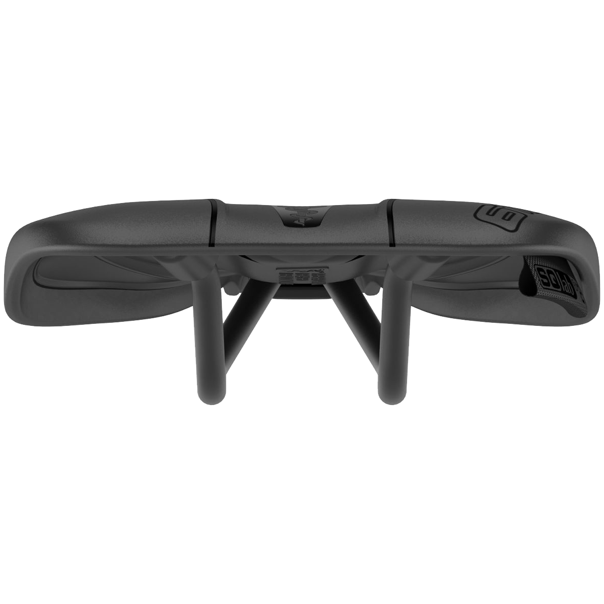 612 Ergowave R Non Active Titanium 14cm - Lightweight & Durable for Outdoor Adventures, Hiking & Camping Gear