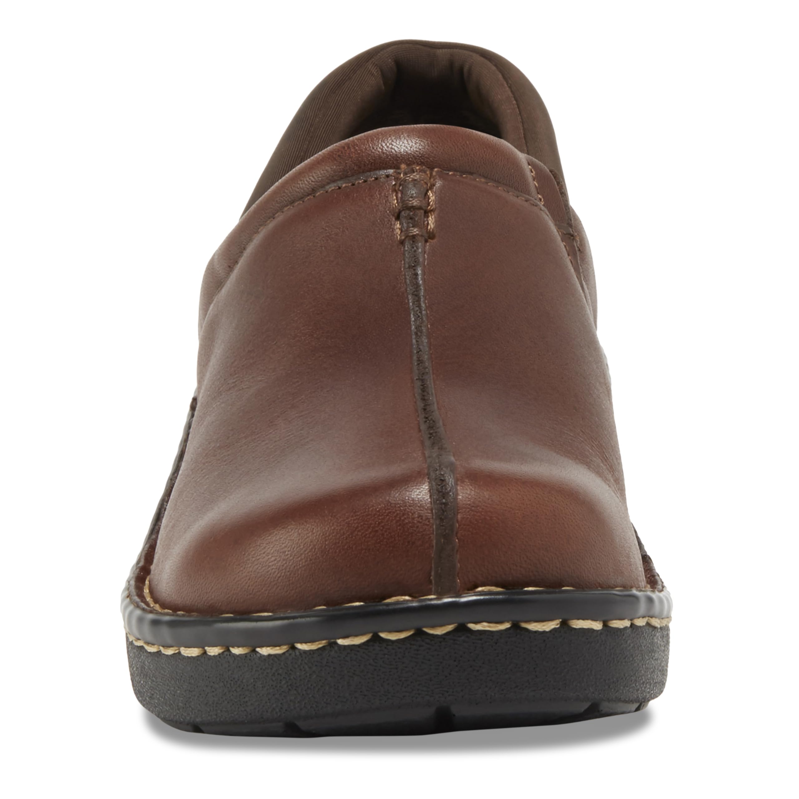 Eastland Women's Kelsey Comfortable Slip-On Loafers - Casual & Dressy Shoes for Women - Perfect for Work, Travel & Everyday Wear