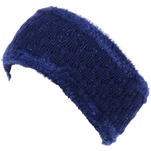 Glitter Navy