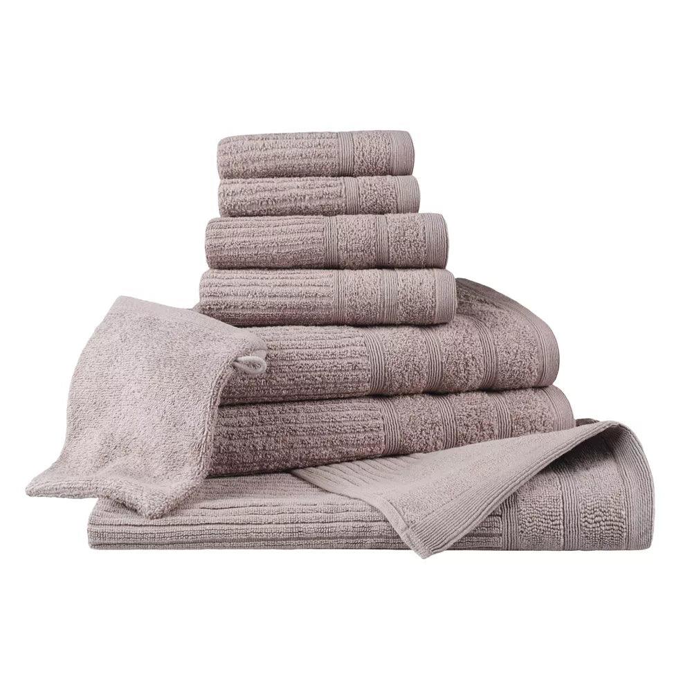 Back to School Essentials Kit - Complete Dorm Room Bundle for College Students | Twin & Twin XL Size Bedding Set in Black | Perfect for Dorm Move-In Day & Student Housing