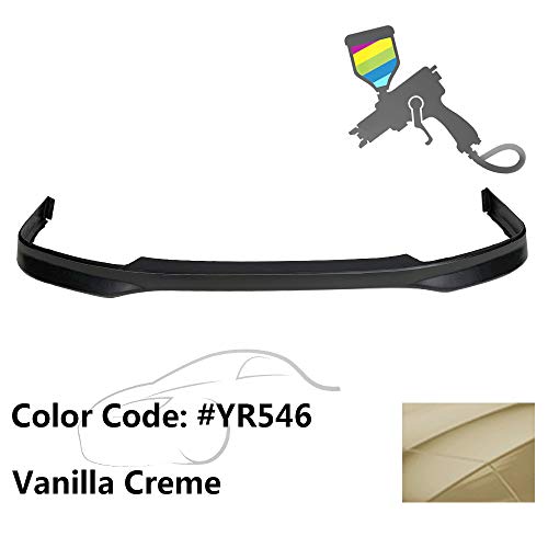 #YR546 Vanilla Creme