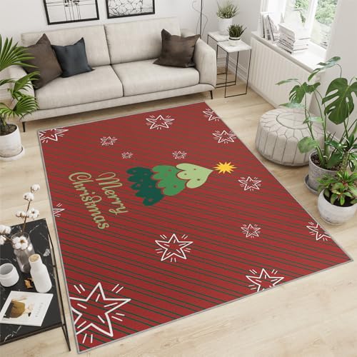Merry Christmas Festive Decor