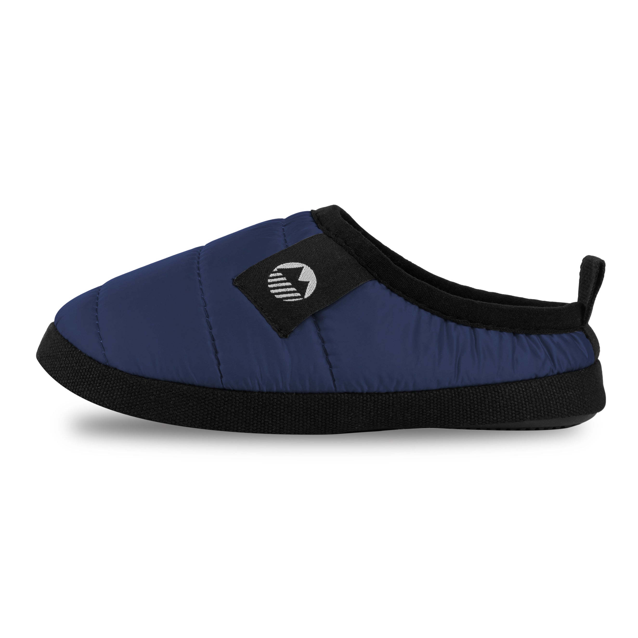 Ultra Warm Kids' Tent Slippers - Cozy Indoor/Outdoor Winter House Shoes for Boys & Girls - Perfect for Camping, Sleepovers and Home Comfort