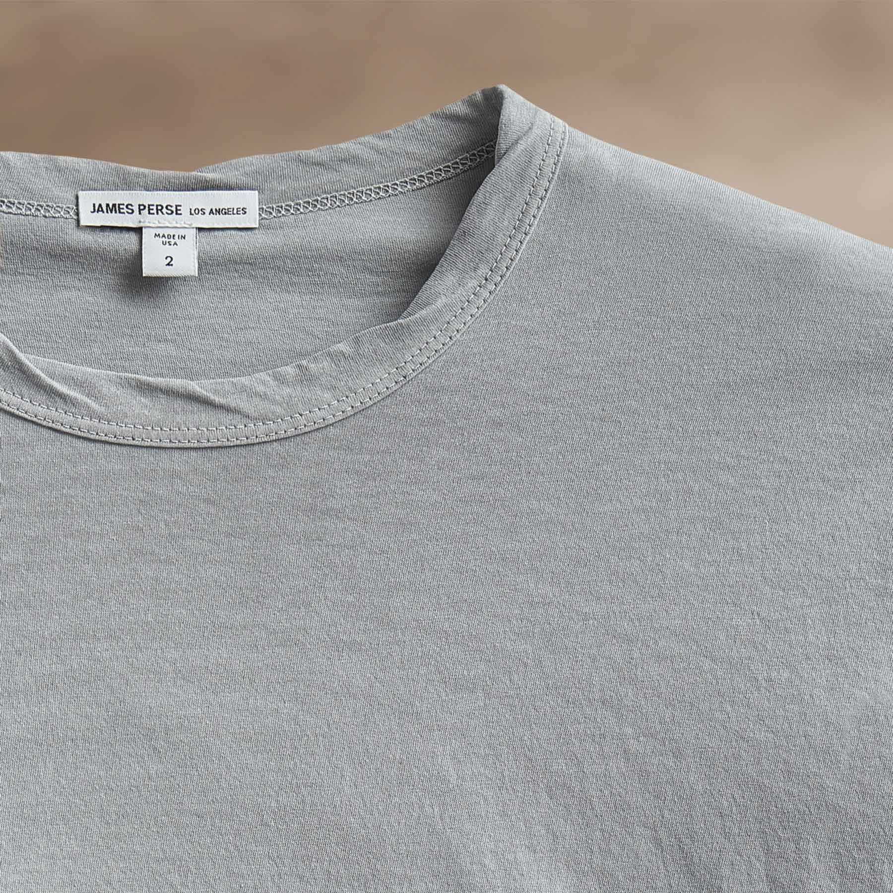 Clear Jersey Crew Grey Sky Pigment - Premium Quality Fabric Dye for DIY Clothing, T-Shirts & Home Decor Projects