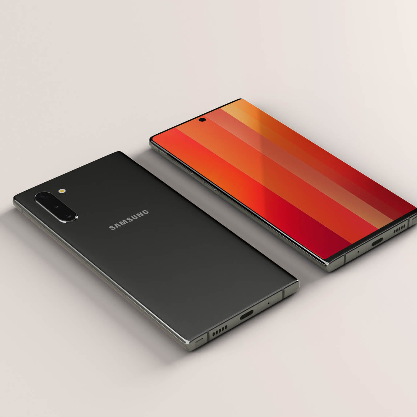 Samsung Galaxy Note10 256GB Unlocked Smartphone for Verizon - Premium Android Phone with S Pen for Business & Creative Professionals