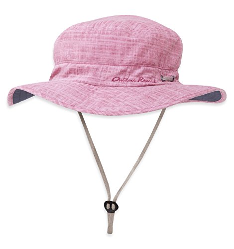 Outdoor Research Eos Sun Hat for Men & Women - UPF 50+ UV Protection, Lightweight & Breathable for Hiking, Running, Beach & Outdoor Activities