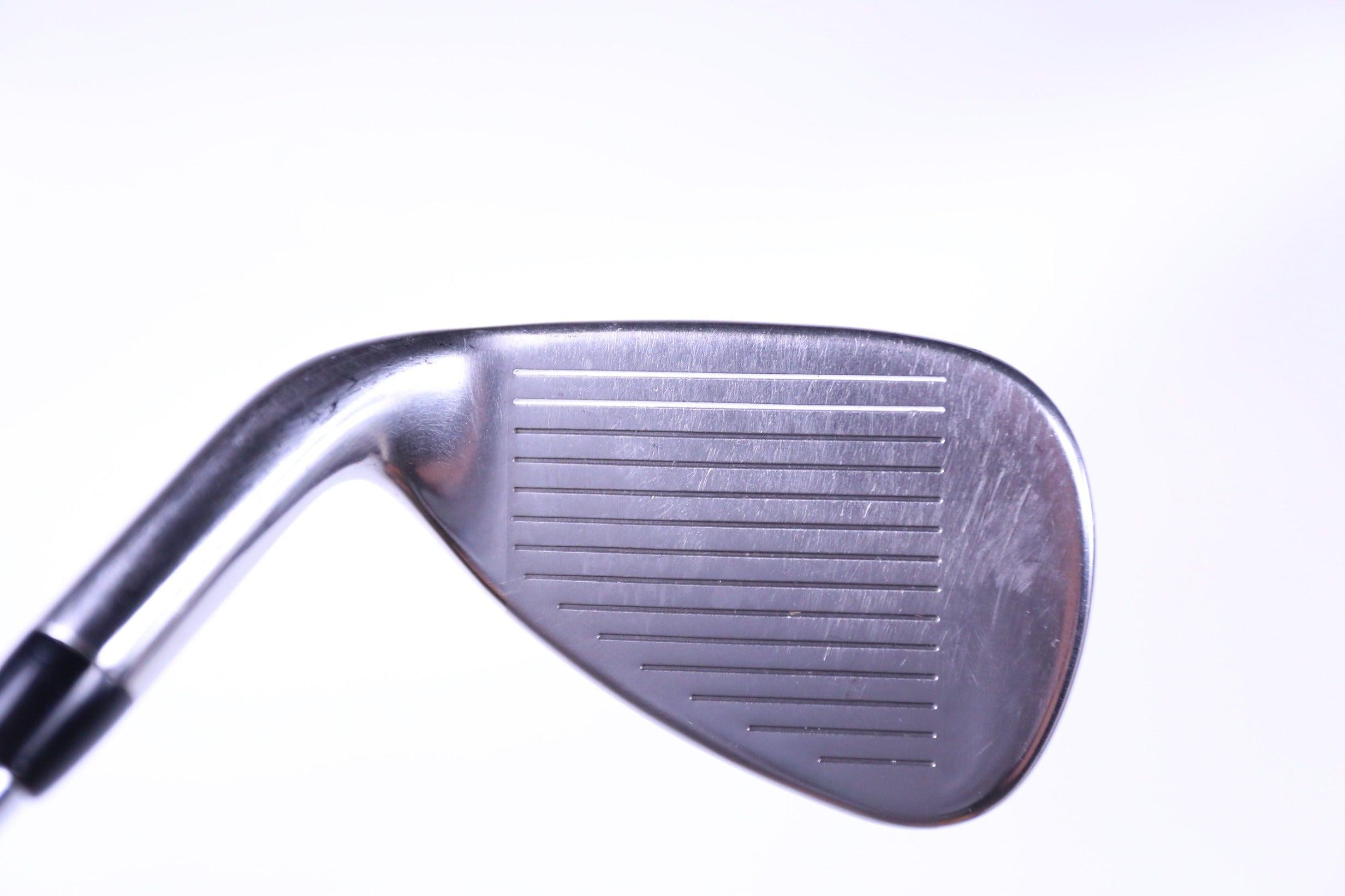 Used Callaway XR OS Pitching Wedge - Right Handed 44° Stiff Flex Golf Club for Men | Perfect for Short Game & Approach Shots on the Course