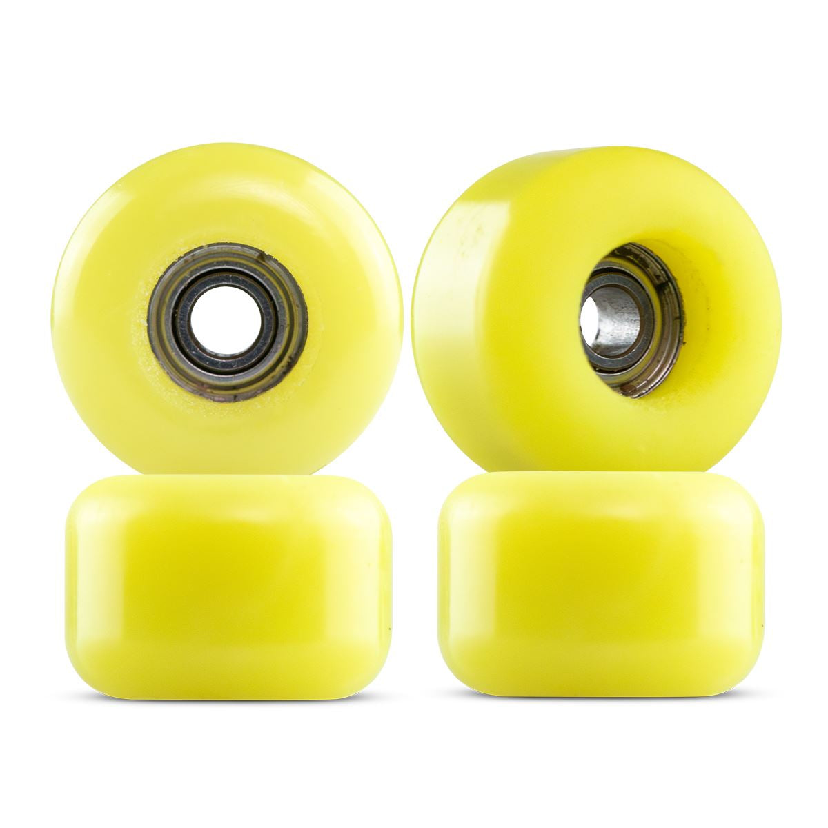 Wysocki Fingerboard Skatewides 2.0 Wheels - 7.5mm Professional Mini Skateboard Wheels for Fingerboarding Tricks & Practice - Perfect for Indoor Skateboarding & Fingerboard Enthusiasts
