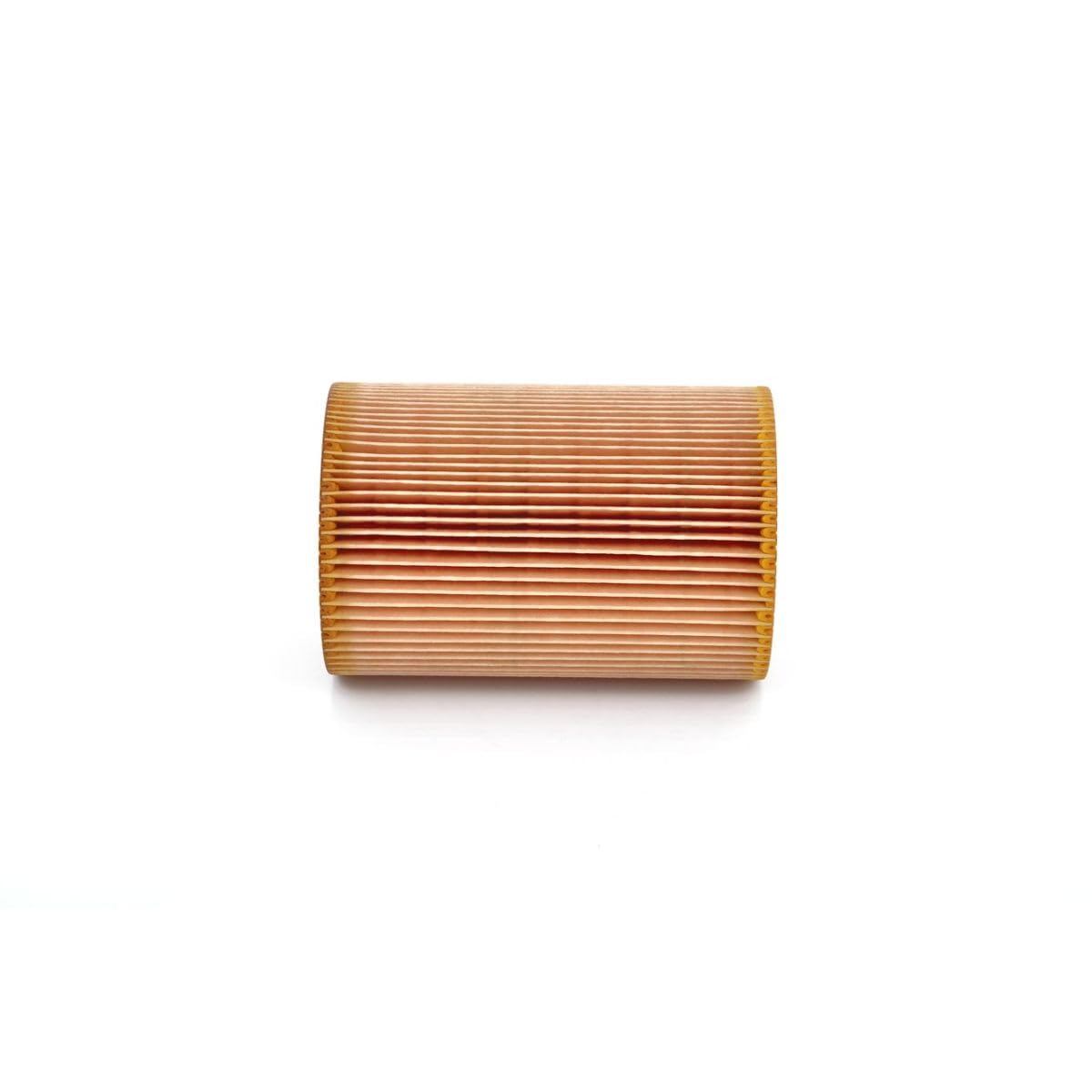 Bosch 1457433044 Air Filter - High Performance Replacement for Home & Car HVAC Systems - Improves Air Quality & Reduces Allergens