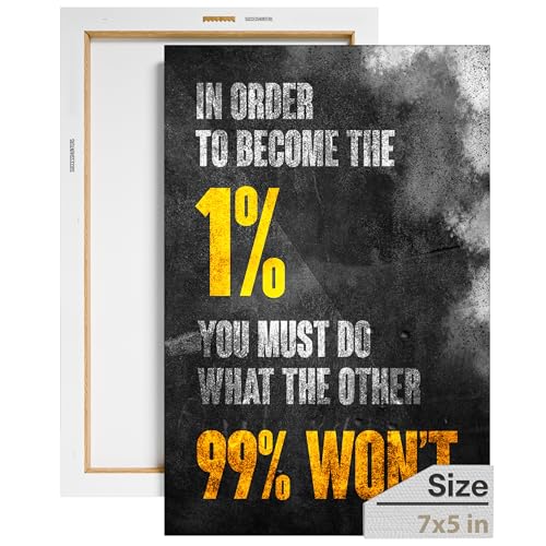 One Percent