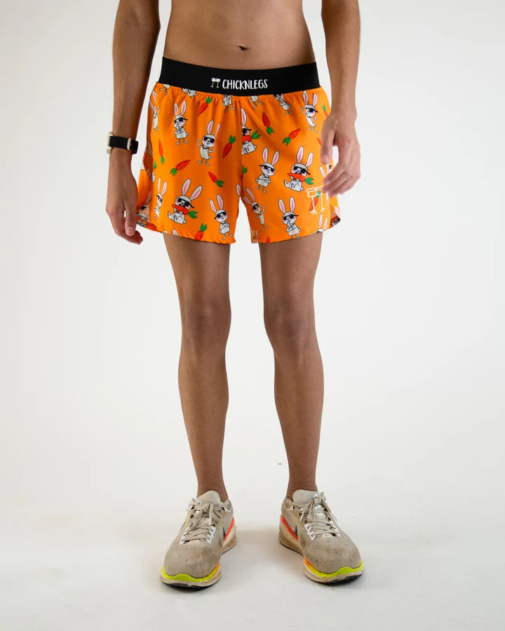 Bad Bunny Inspired Men's 4