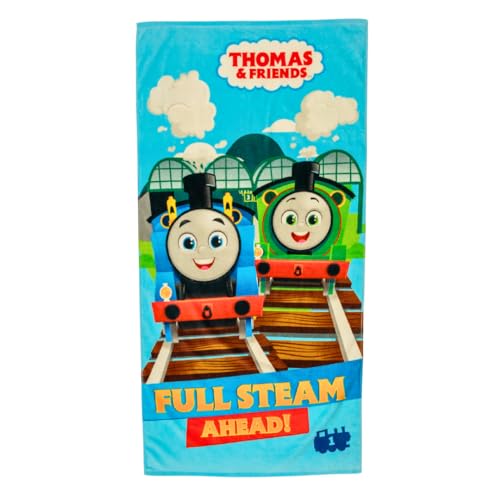 Thomas & Friends