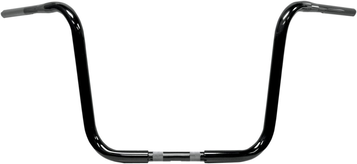 LA CHOPPERS LA-7310-16B Black 1-1/4