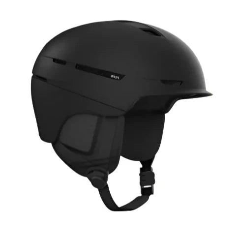 Anon Merak Wavecel Helmet 2025 - Bike Helmet for Men & Women - Lightweight & Ventilated Cycling Helmet for Road & Mountain Biking - Safety Certified for Commuting & Outdoor Sports