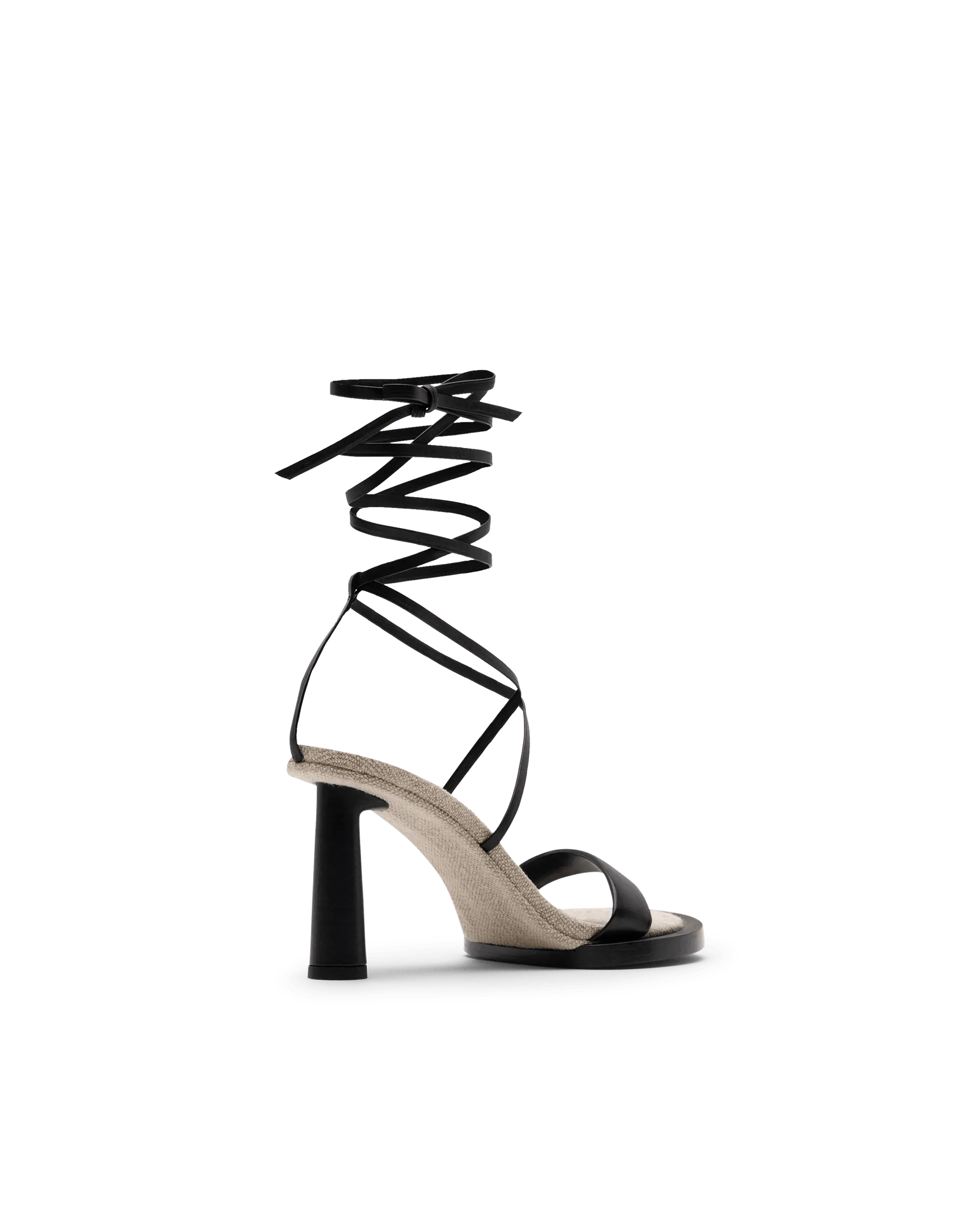 Les Carre Rond Asymmetrical Leather Sandals for Women - Handmade Genuine Leather Bohemian Summer Sandals | Perfect for Beach Vacations, Date Nights & Boho Fashion Outfits