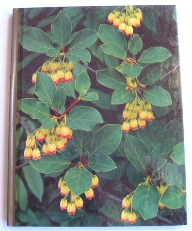 Time-Life Encyclopedia of Gardening: Flowering Shrubs - Complete Guide for Home Gardeners | Perfect for Landscaping, Backyard Decor & Outdoor Gardening Projects
