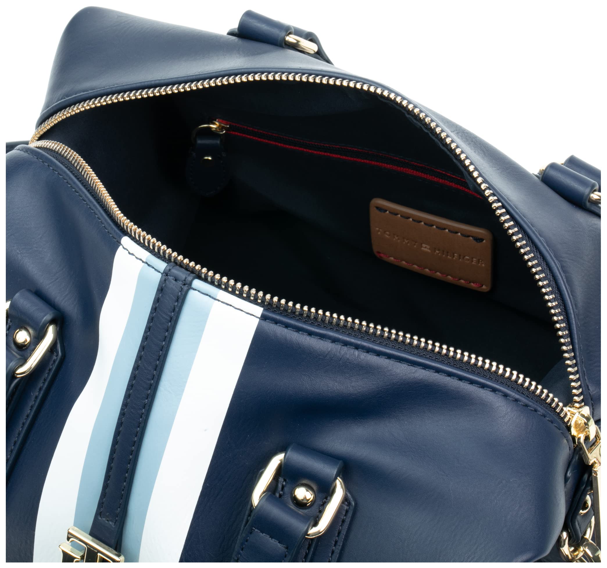 Tommy Hilfiger Women's Crossbody Bag for Work & Travel