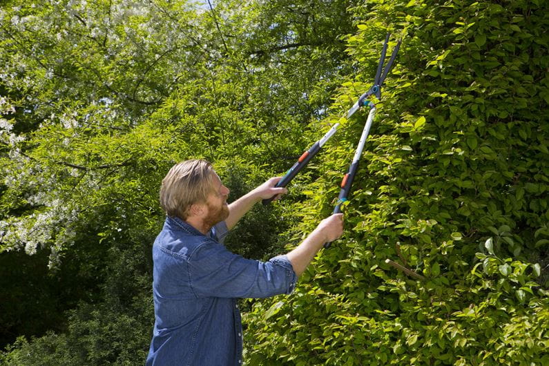 Gardena Hedge Clippers TeleCut 12304 20