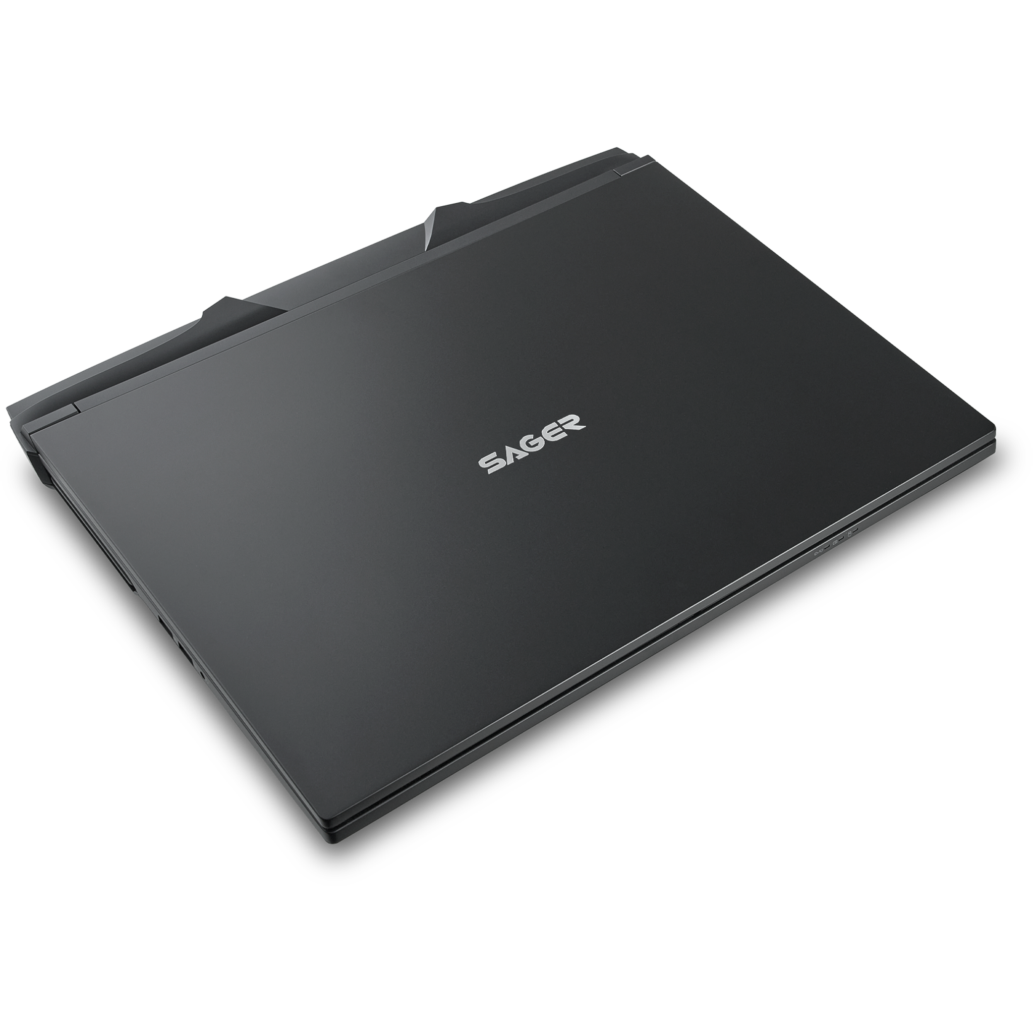 SAGER NP9580S (Clevo X580WNS G) 17.3