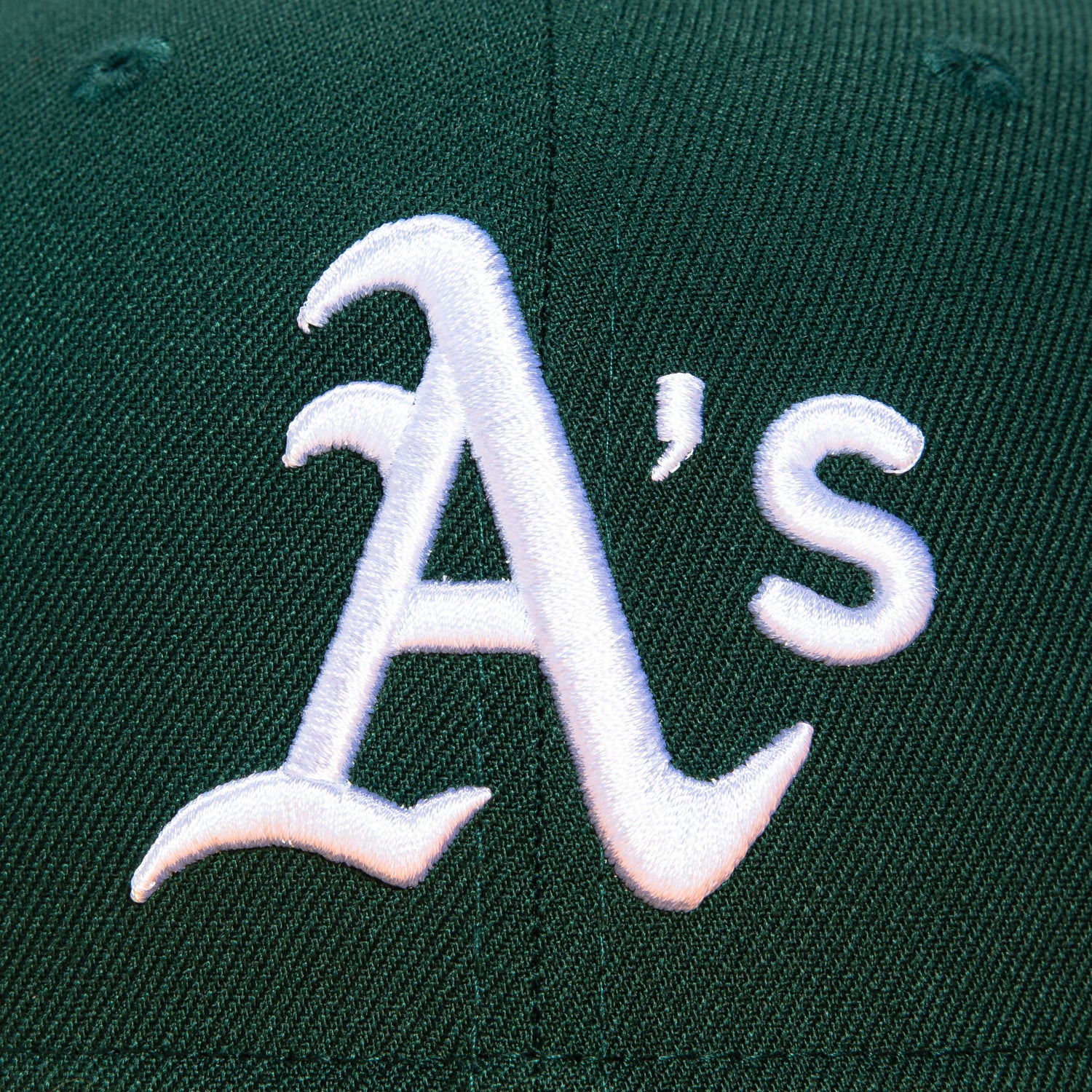 New Era 9Fifty MLB Basic Oakland Athletics Snapback Hat - Green & Gold Baseball Cap for Men & Women | Perfect for Baseball Games, Sports Events & Streetwear Fashion