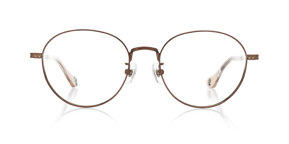 JINS x PEANUTS 082 Mummy Glasses - Stylish Eyewear Collection for Men & Women | Perfect for Halloween Costumes, Cosplay, and Everyday Fashion Accessories