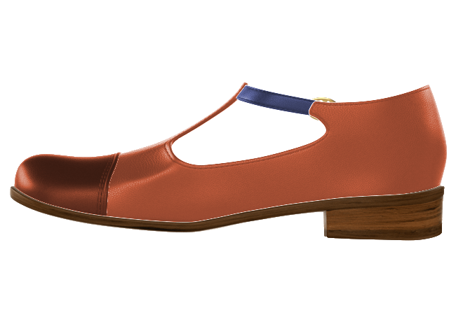 Jane Mary Janes - Comfortable & Stylish Women's Casual Shoes for Everyday Wear | Perfect for Walking, Work & Outfits