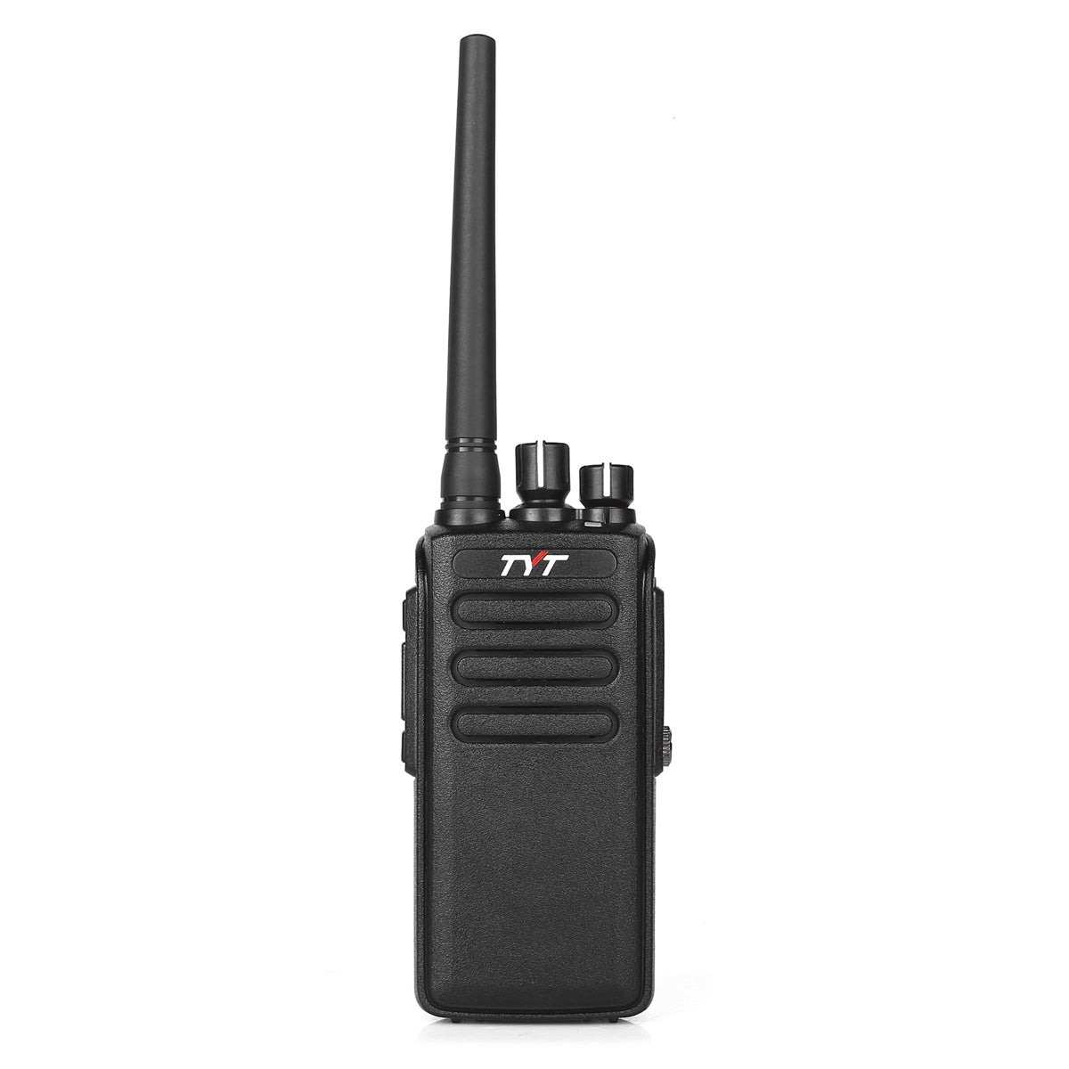 TYT MD-680 VHF Waterproof Digital DMR Two-Way Radio - Long Range Communication for Outdoor Adventures, Construction Sites & Emergency Preparedness