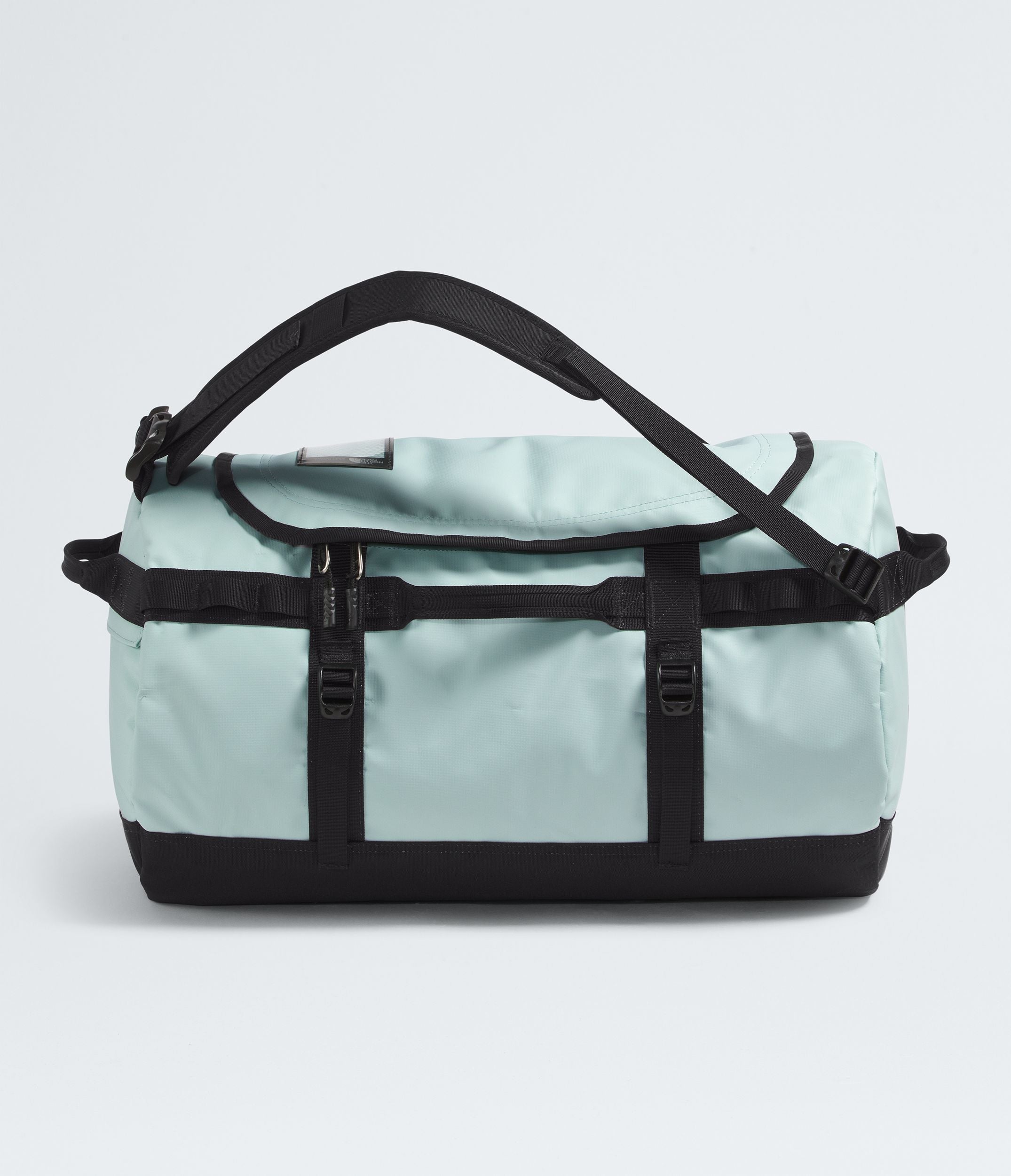 The North Face Base Camp Duffel Bag - Waterproof Travel Duffel for Camping, Hiking & Outdoor Adventures - Durable Luggage for Gym, Work & Weekend Getaways