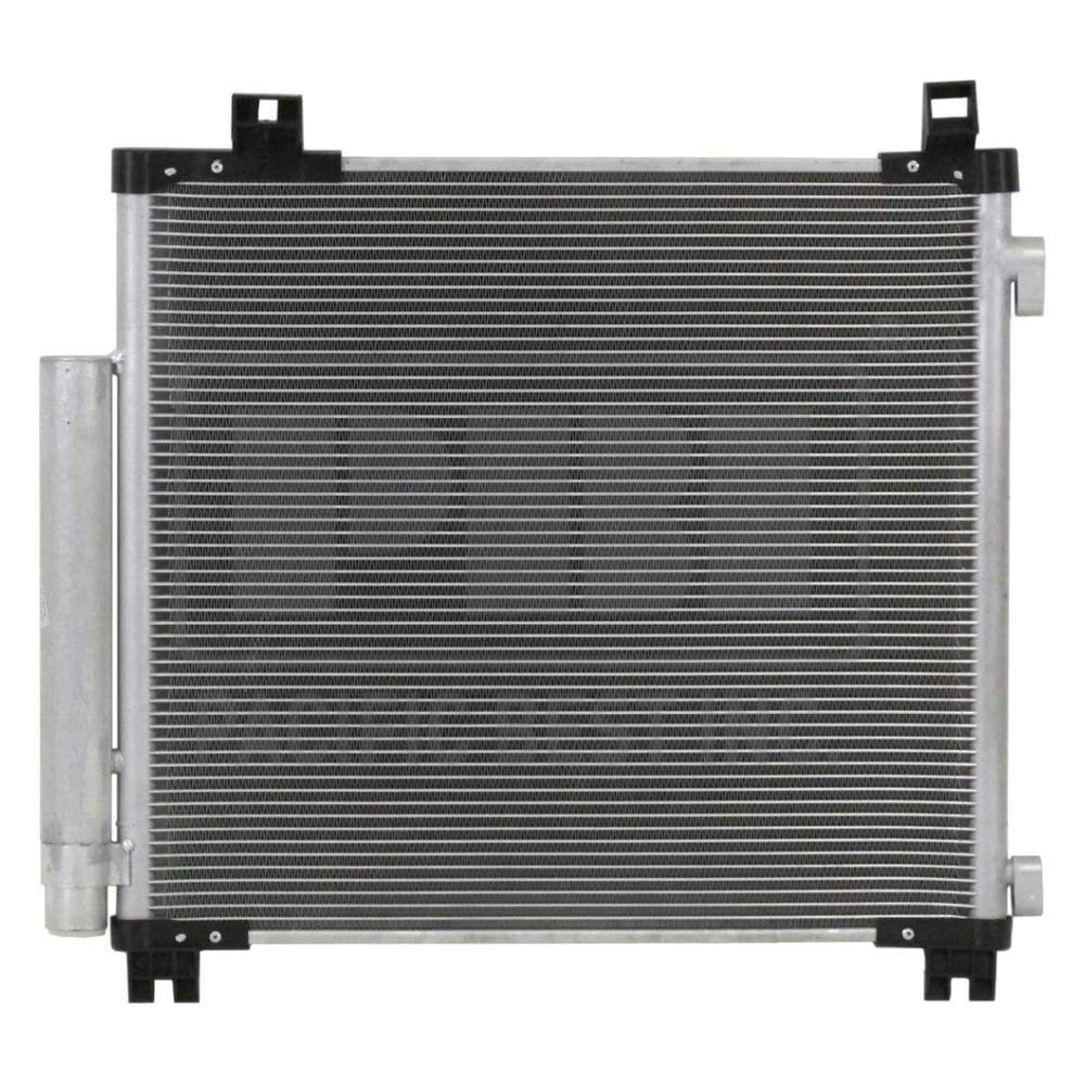 PC3977P - High Performance A/C Condenser for Cars & Trucks | Durable Auto Air Conditioning Replacement Part | Perfect for Summer Cooling & Vehicle Maintenance