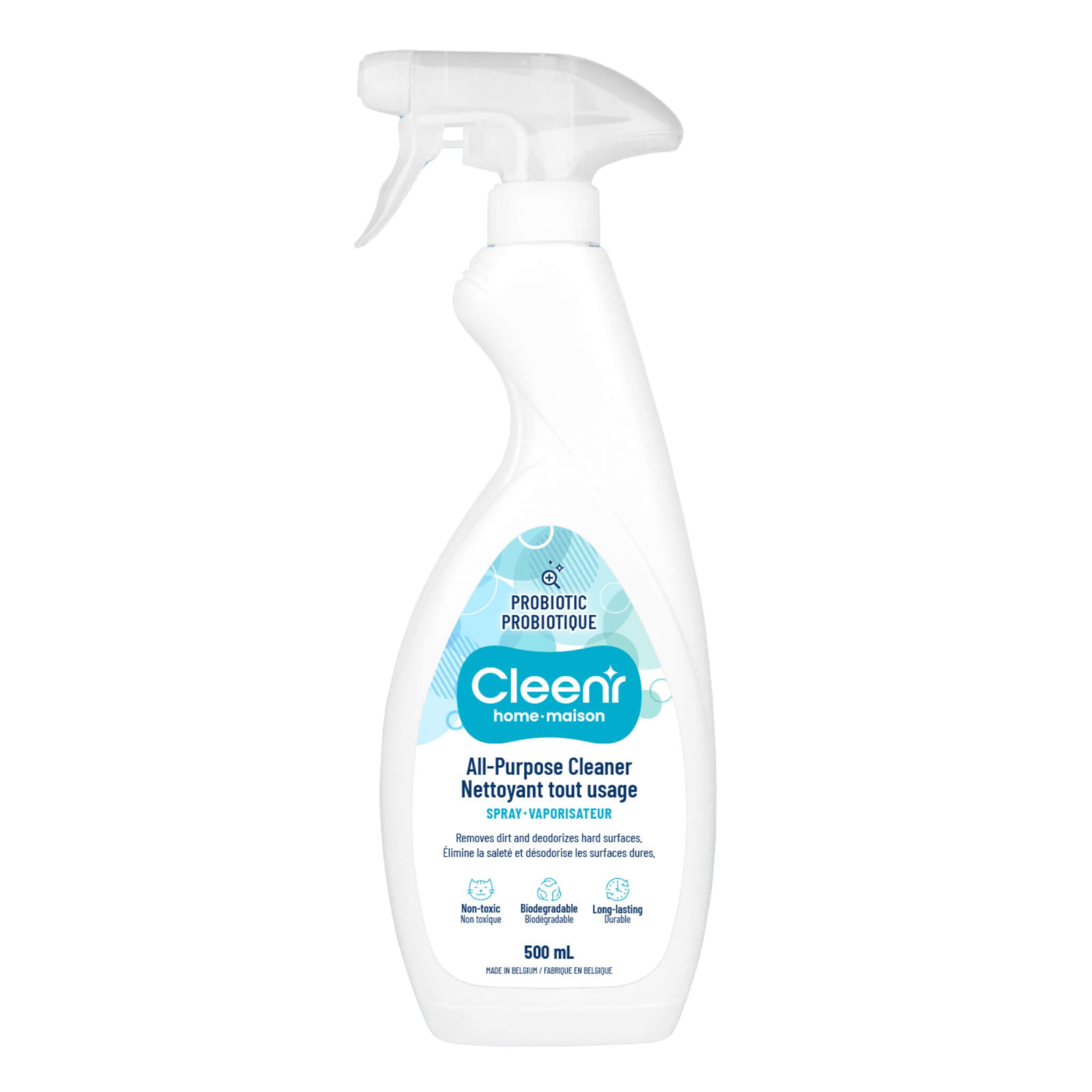 Best All-Purpose Cleaner for Home & Kitchen - Multi-Surface Spray for Floors, Countertops, Appliances - Safe & Effective Cleaning Solution for Everyday Use