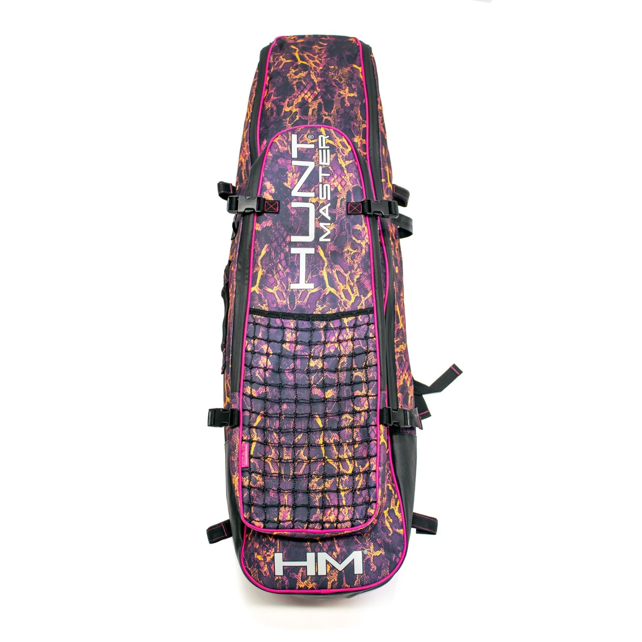 Hunt Master Artillery Spearfishing Free Diving Bag - Waterproof Gear for Spearfishing, Scuba Diving & Underwater Hunting | Perfect for Ocean, Beach & Boat Adventures