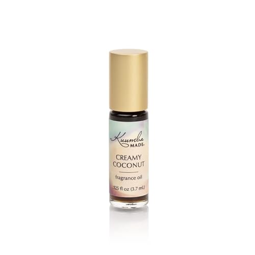Creamy Coconut
