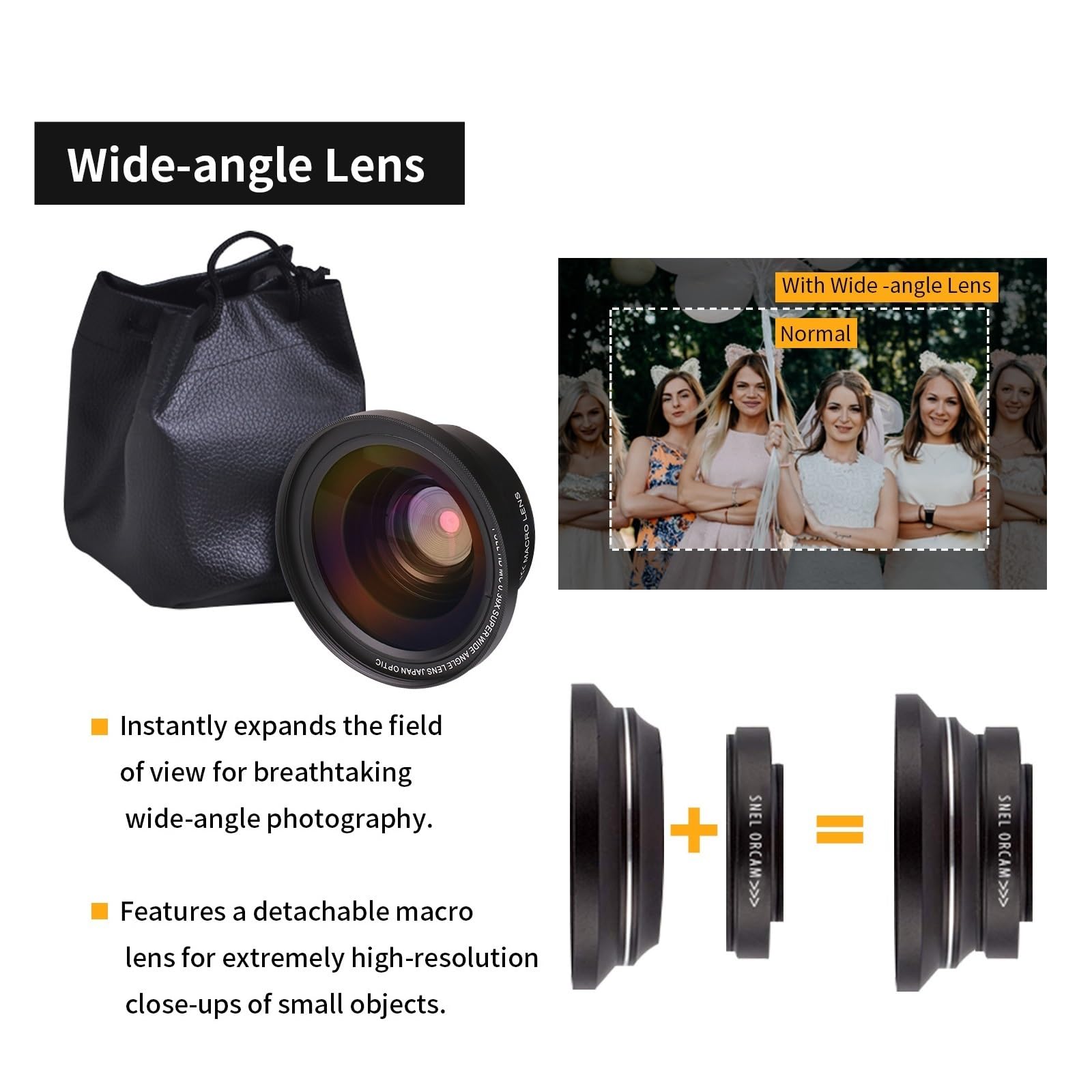 **MZZYG 56MP Digital Camera 4K UHD Video Camera with Night Vision - Live Streaming Webcam & Vlog Recorder for YouTube, TikTok (Includes 64GB SD Card, Black) - Perfect for Travel, Events, and Low-Light Photography**