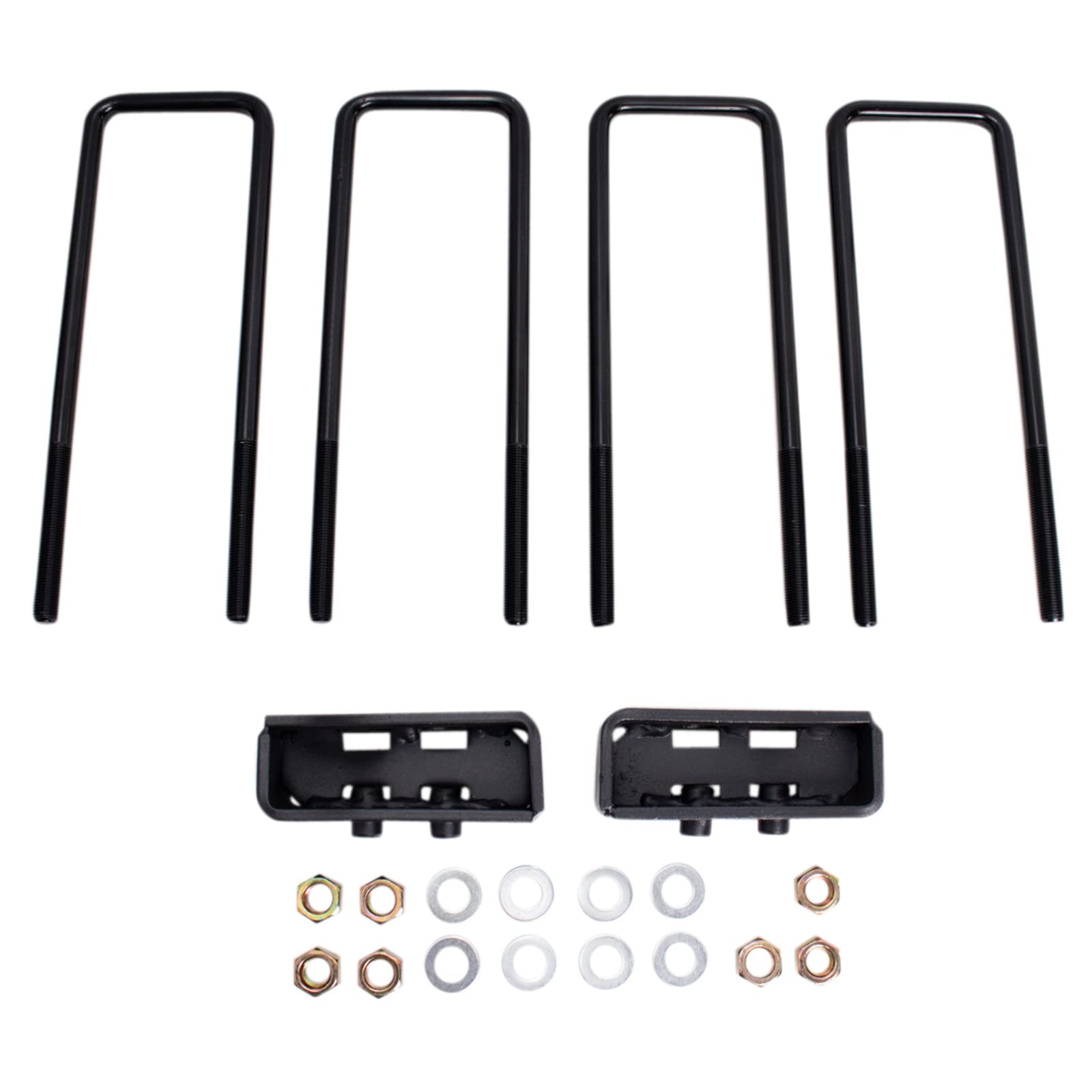 TRQ 1-1/2
