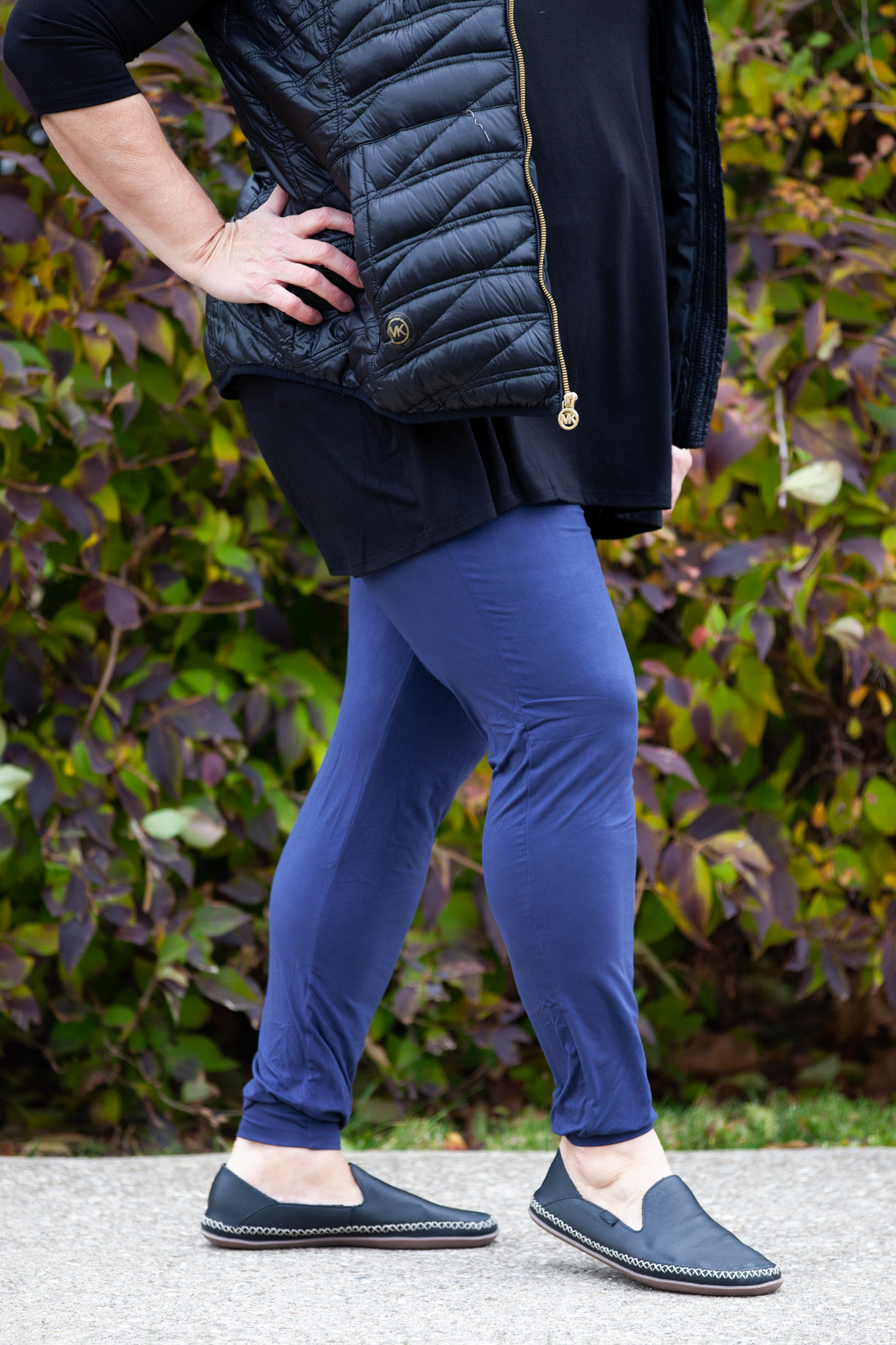 Navy Blue
