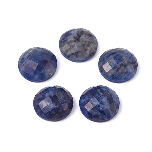 Blue Sodalite