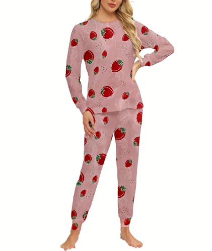 A-strawberry