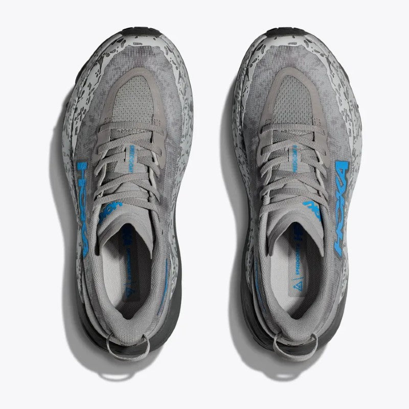 Hoka Speedgoat 6 Women's Trail Running Shoes - Wide Width for Comfort & Support | Perfect for Hiking, Trail Running & Outdoor Adventures