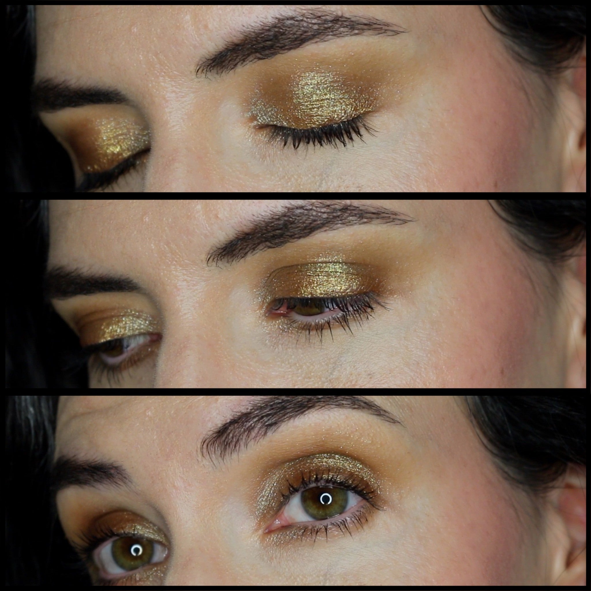 Enchanted Autumn Eyeshadow Palette - 12 Highly Pigmented Matte & Shimmer Shades for Fall Makeup Looks | Perfect for Halloween, Thanksgiving & Holiday Parties
