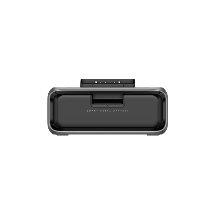 EcoFlow RIVER 3 Plus Portable Power Station with Smart Extra Battery - Perfect for Camping, RV Trips & Emergency Power Backup
