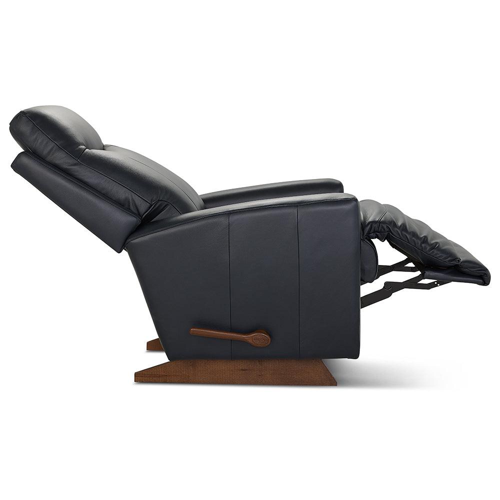 Kodie Recliner 715 10 LB2060 87 - Premium Comfort Reclining Chair with Padded Seat & Back Support - Perfect for Living Room, Home Theater & Office Relaxation