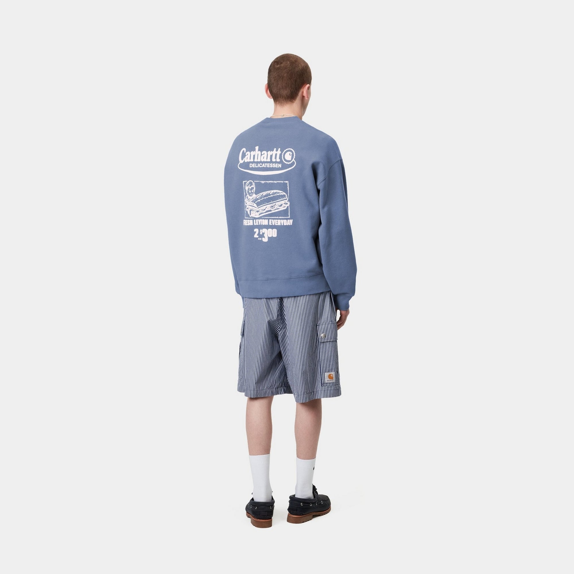 Trendy Blue Iris & Air Pink Catalogue Sweatshirt for Women | Soft Cotton Pullover Hoodie | Perfect for Casual Wear, Gym, and Outdoor Activities