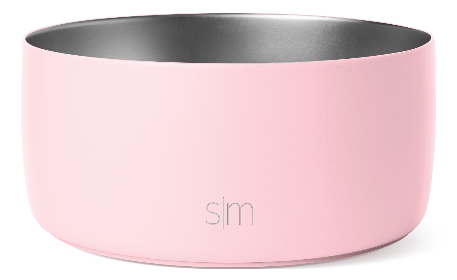 Premium Stainless Steel Bentley Pet Bowl - Non-Slip Raised Dog & Cat Food Dish for Large & Small Breeds - Perfect for Indoor & Outdoor Feeding, Travel & Camping