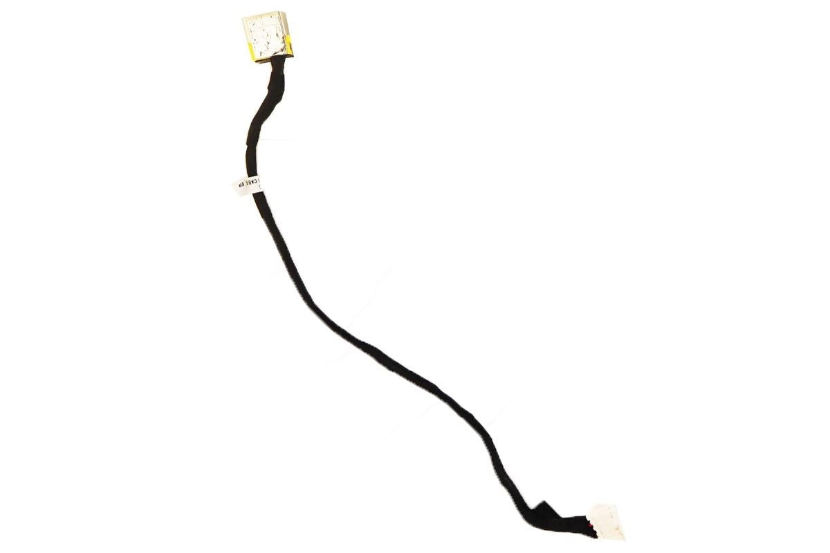 Original AC DC Power Port Jack Harness Cable Replacement for Acer E1 771 6458 Laptop - Perfect for Home, Office & Travel Charging Needs