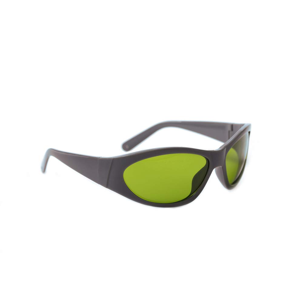 1064nm 55# Laser Safety Goggles - High Protection for Semiconductor & ND:YAG Lasers | Perfect for Laser Cutting, Engraving & Medical Procedures